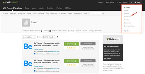 betheme 27.3.8|Installation & Updates – Betheme Support Center .
